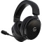 Наушники геймерские GAMEPRO Asgard Skadi Black (HSW191B)