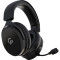 Наушники геймерские GAMEPRO Asgard Skadi Black (HSW191B)