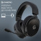 Наушники геймерские GAMEPRO Asgard Skadi Black (HSW191B)