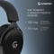 Наушники геймерские GAMEPRO Asgard Skadi Black (HSW191B)