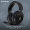 Наушники геймерские GAMEPRO Asgard Skadi Black (HSW191B)