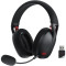 Навушники геймерскі REDRAGON H848 Black (71535)