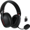 Навушники геймерскі REDRAGON H848 Black (71535)