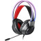 Навушники геймерскі REDRAGON Scream H231 Black (71931)