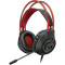 Навушники геймерскі REDRAGON Scream H231 Black (71931)