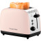 Тостер RUSSELL HOBBS Colours Plus 2 Slice Jasmine (26930-56)