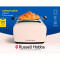 Тостер RUSSELL HOBBS Colours Plus 2 Slice Jasmine (26930-56)