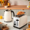 Тостер RUSSELL HOBBS Colours Plus 2 Slice Jasmine (26930-56)