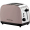 Тостер RUSSELL HOBBS Colours Plus 2 Slice Mocha (26931-56)