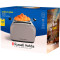 Тостер RUSSELL HOBBS Colours Plus 2 Slice Mocha (26931-56)