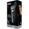 Електробритва BRAUN Series 7 72-C1200s Flex Wet&Dry (80873675)
