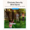 IP-камера BASEUS Security N1 Outdoor Camera 2K