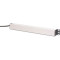 Блок розеток DIGITUS 19", 1U, 8xSchuko, 16А, с выключателем, 2м (DN-95436)