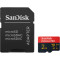 Карта пам'яті SANDISK microSDXC Extreme Pro 2TB UHS-I U3 V30 A2 Class 10 + SD-adapter (SDSQXCD-2T00-GN6MA)