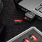 Карта пам'яті SANDISK microSDXC Extreme Pro 2TB UHS-I U3 V30 A2 Class 10 + SD-adapter (SDSQXCD-2T00-GN6MA)