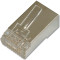Конектор DIGITUS RJ-45 STP Cat.5e 50шт/уп золотистий (DN-MO-8-8-SRS)