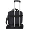 Сумка для ноутбука CASE LOGIC HUXA-214 14" Black (3205368)