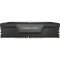 Модуль пам'яті CORSAIR Vengeance DDR5 DDR5 6400MHz 32GB Kit 2x16GB Black (CMK32GX5M2B6400Z36)