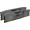 Модуль пам'яті CORSAIR Vengeance DDR5 6000MHz 64GB Kit 2x32GB Cool Gray (CMK64GX5M2B6000Z30)