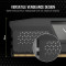 Модуль пам'яті CORSAIR Vengeance DDR5 6000MHz 64GB Kit 2x32GB Cool Gray (CMK64GX5M2B6000Z30)
