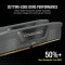Модуль пам'яті CORSAIR Vengeance DDR5 DDR5 6400MHz 32GB Kit 2x16GB Gray (CMK32GX5M2B6400Z32)