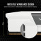 Модуль пам'яті CORSAIR Vengeance DDR5 6000MHz 32GB Kit 2x16GB White (CMK32GX5M2E6000Z36W)