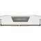 Модуль пам'яті CORSAIR Vengeance DDR5 6400MHz 32GB Kit 2x16GB White (CMK32GX5M2B6400Z32W)