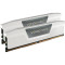 Модуль памяти CORSAIR Vengeance DDR5 6400MHz 32GB Kit 2x16GB White (CMK32GX5M2B6400Z36W)