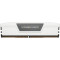 Модуль памяти CORSAIR Vengeance DDR5 6400MHz 32GB Kit 2x16GB White (CMK32GX5M2B6400Z36W)