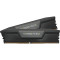 Модуль пам'яті CORSAIR Vengeance DDR5 6800MHz 32GB Kit 2x16GB Black (CMK32GX5M2B6800C40)