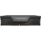Модуль пам'яті CORSAIR Vengeance DDR5 6800MHz 32GB Kit 2x16GB Black (CMK32GX5M2B6800C40)