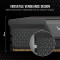 Модуль пам'яті CORSAIR Vengeance DDR5 6800MHz 32GB Kit 2x16GB Black (CMK32GX5M2B6800C40)