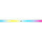 Модуль пам'яті CORSAIR Vengeance RGB DDR5 6800MHz 96GB Kit 2x48GB Black (CMH96GX5M2B6800C34)