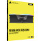 Модуль пам'яті CORSAIR Vengeance RGB DDR5 7200MHz 96GB Kit 2x48GB Black (CMH96GX5M2B7200C40)