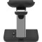 Бездротовий зарядний пристрій BELKIN UltraCharge Pro 3-in-1 Magnetic Charging Dock Qi2 25W Charcoal (WIZ040KQCH)