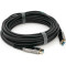 Кабель VEGGIEG 4K HDMI v2.0 10м Black (V-H707)