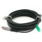 Кабель VEGGIEG 4K HDMI v2.0 10м Black (V-H707)