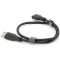 Кабель VEGGIEG USB 3.0 AM/BM 0.5м (V-U318)
