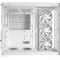 Корпус ASUS A32 Plus White