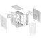 Корпус ASUS A32 Plus White
