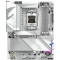 Материнська плата Gigabyte AORUS X870 Elite X3D Ice