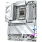 Материнська плата Gigabyte AORUS X870 Elite X3D Ice