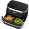 Мультипечь NINJA Foodi FlexDrawer (AF550EU)