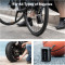 Портативний насос HOTO Air Pump Pocket (QWCQA002)