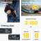 Портативний насос HOTO Air Pump Pocket (QWCQA002)