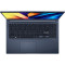 Ноутбук ASUS VivoBook 15 X1502VA Quiet Blue (X1502VA-BQ487)
