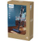 Пылесос PHILIPS AquaTrio 9000 Series XW9463/11