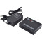 Медиаконвертер STEP4NET MC-R-0.1-1SM-1550NM-20-LFP