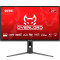 Монітор 27" QUBE Overlord G27Q300H