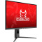 Монітор 27" QUBE Overlord G27Q300H